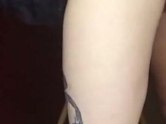 Amateur, Couple, Branlette thaïlandaise, Nue, Chevaucher