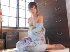 Asiatique, Japonaise, Solo