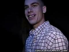 Enthousiasteling, Universiteit, Hardcore, Oud