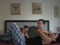 Ασιάτης, Κώλος, Μελαχροινή, Στο πρόσωπο, Φιλί, Μουνί, Ξυρισμένη, Υγρό