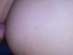 Do You Like My Ass Full of Milk?