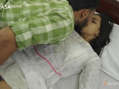 The Uncle Uncut (2024) NavaRasa Malayalam Hot Short Film - Big ass