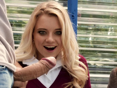 素人, フェラチオ, イく瞬間