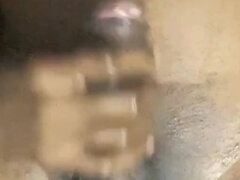 Angol, Ondó fröcskölés, Házi készítésű, Egyedül