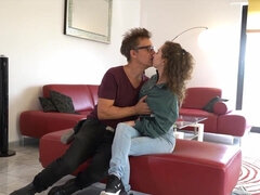 Peitos grandes, Boquete, Jato de porra, Hardcore, Hd, Chupar, Tatuagem, Adolescente