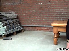 Bondage disciplina dominação submissão sadismo e masoquismo, Bondagebeldade, Loba, Fetiche, Maduroa, Mãe gostosa, Ruivoa