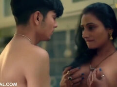 Jyoti Mishra, Zoya Rathore And Anmol Khan - Khidki 01