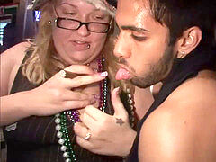 bare IN KEY WEST - scene 9