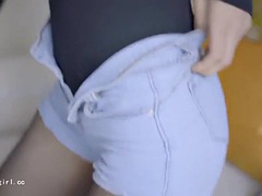 Amatør, Asiat, Fetish, Kæreste