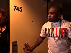 흑갈색 머리, 잡힌, 쿠거, 크림파이, 머리카락이 많은, 밀프, 면도된, 혼자