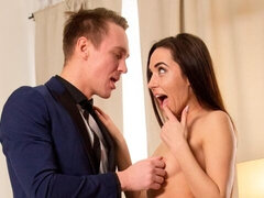 KERRY CHERRY � ANGELIC ANAL