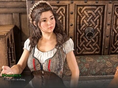 Royal Seduction: The King's Naughty Quest #51 • PC Gameplay [HD]