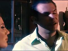 Anal, Sucer une bite, Couple, Tir de sperme, Faciale, Mère que j'aimerais baiser, Actrice du porno