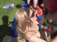 Bukkake, Cornudo, Corridas, Grupo, Grupo, Orgía, Fiesta