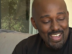 Velké péro, Černé, Blondýna, Ebenové, Hd, Mezirasové, Teenka