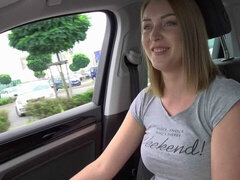 Veľký zadok, Veľké péro, Auto, Na psíka, Prirodzené prsia, Vonku, Teenka, Kozičky