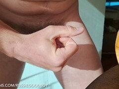 Velik kurac, Okrogla, Notranji izliv, Gej, Samozadovoljevanje, Igrače