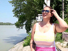 Csalás, Német, Szabadban, Nyilvános