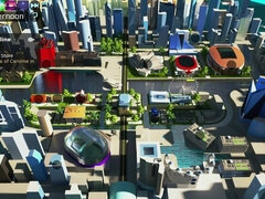 Trojrozměrné, Americké