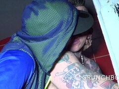 Amatør, Anal, Creme tærte, Hårdt