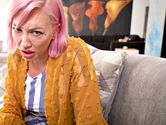 Pauzão, Peitos grandes, Fetiche, Punheta, Maduroa, Mãe gostosa, Madrasta, Tetas