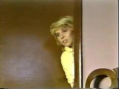 Pik sutte, Hårdt, Vintage