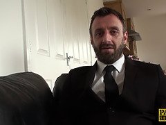 Grosser arsch, Blasen, Britisch, Geile alte tussi, Kehlenfick, Fetisch, Milf, Realität