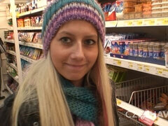 Amatoriale, Bagno, Bionda, Pompino, Fatto in casa, Ragazza, Tette, Bagnata