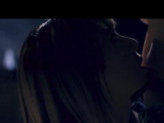 Avto, Hardcore, Pete, Lezbijke, Lizanje, Zrela, Milf, Naravne joške