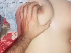 Anal, Stor røv, Buttet, Par, Give finger, Indier, Latinsk, Teenager