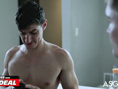 Anale, Pompino, Pisello, Gay, Grezzo, Lotta wrestling