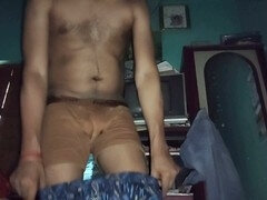 18, Bisexuálne, Prvýkrát, Homemade, Indické, Bozkávanie, Latex, Stockings