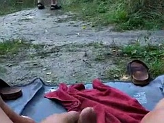 Debela dekleta, Plaža, Gej, Dekle drka tiča, Samozadovoljevanje, Zunaj, V javnosti