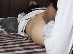 Anale, Culo in bocca, Pompino, Toccando, Indiana, Leccata, Masturbazione