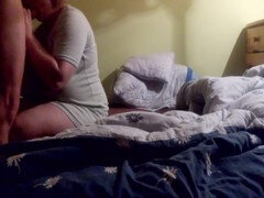 Kukk suging, Bløtkake, Sperm skott, Kjæreste, Orgasme, Fitte, Puppejobb