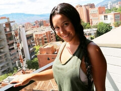 Culo, Culo grande, Tetas grandes, Mamada, Morena, Estilo perrito, Penetracion con dedos, Madres para coger