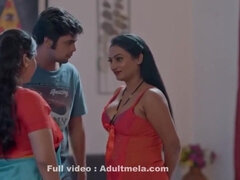 Exciting Indian plumpers erotic mind-boggling clip