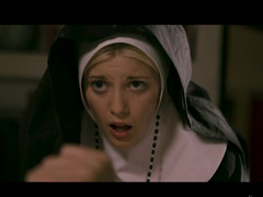 Blond, Lesbisch, Kousen