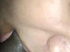 Obciąganie, Brat, Puszysta, Hd, Indyjski, Naturalne cycki, Sutki, Macocha