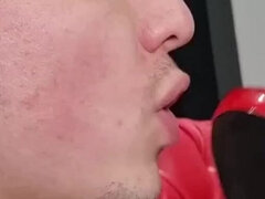 Amatör, Par, Latina