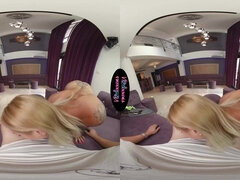 Минет, Втроем