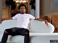 VIXENPLUS BBC Compilation ft. Jessie Rogers, Danielle Renae, Elizabeth Skylar  Charli Forde by Vixen Plus+: Big Tits, Blowjob  Milf Porn