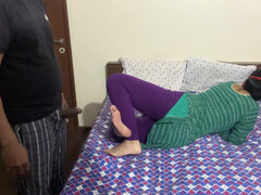 18 éves, Amatőr, Pár, Indiai, Tini