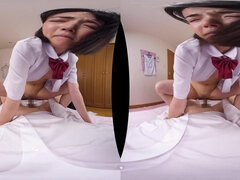 18 éves, Diákotthon, Japán, Nézőpont, Valóság