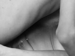 Tetas grandes, Rubia, Madura, Corrida, Interracial, Maduro, Estudiante, Tetas