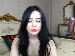 Leie, Asiatisch, Arsch, Masturbation, Muschi, Jungendliche (18+), Titten