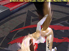 Trojrozměrné, Anál, Velké péro, Stříkání spermatu, Vlasaté, Kurva