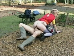 Anal, Avsugning, Europeisk, Fetisch, Fingering, Tysk, Hardcore, Mager