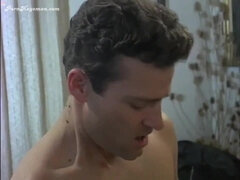 18, Anal, Europeisk, Sexy undertøy, Milf, Orgie, Strømper, Vintage