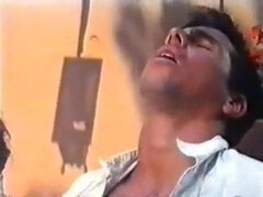 Cumizás, Kőkemény, Orgia, Régebbi évjáratú pornó